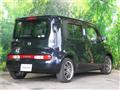 2011 Nissan Cube