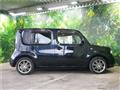 2011 Nissan Cube