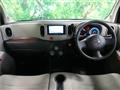 2011 Nissan Cube