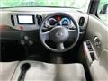 2011 Nissan Cube