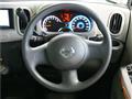 2011 Nissan Cube