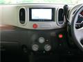 2011 Nissan Cube