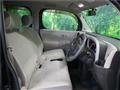 2011 Nissan Cube