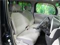 2011 Nissan Cube