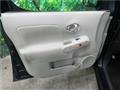 2011 Nissan Cube