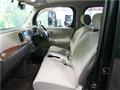 2011 Nissan Cube