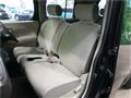 2011 Nissan Cube