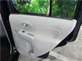 2011 Nissan Cube