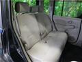 2011 Nissan Cube