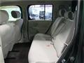 2011 Nissan Cube