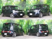 2011 Nissan Cube