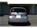2014 Nissan Note