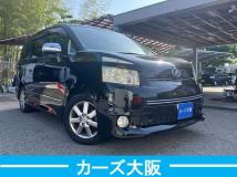 2009 Toyota Voxy