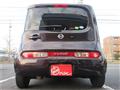 2018 Nissan Cube