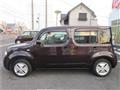 2018 Nissan Cube