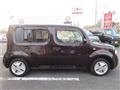 2018 Nissan Cube