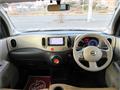2018 Nissan Cube