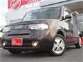 2018 Nissan Cube