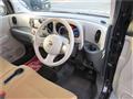 2018 Nissan Cube