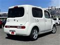 2009 Nissan Cube