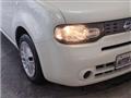 2012 Nissan Cube