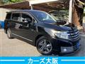 2010 Nissan Elgrand