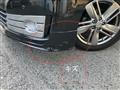 2010 Nissan Elgrand