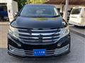 2010 Nissan Elgrand