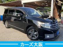 2010 Nissan Elgrand