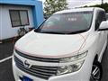 2010 Nissan Elgrand
