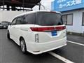 2010 Nissan Elgrand