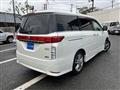 2010 Nissan Elgrand