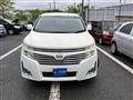 2010 Nissan Elgrand