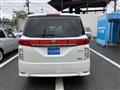 2010 Nissan Elgrand