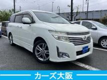 2010 Nissan Elgrand