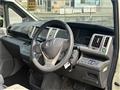 2012 Honda Step WGN