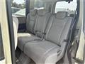 2012 Honda Step WGN