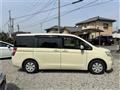 2012 Honda Step WGN