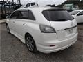 2008 Toyota Mark X