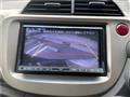 2013 Honda Fit Hybrid