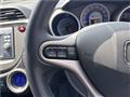 2012 Honda Fit Hybrid