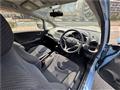 2012 Honda Fit Hybrid
