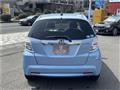 2012 Honda Fit Hybrid