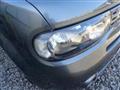 2011 Nissan Cube