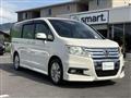 2011 Honda Step WGN