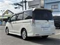 2011 Honda Step WGN
