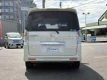 2011 Honda Step WGN