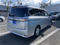2011 Nissan Elgrand