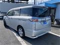 2011 Nissan Elgrand