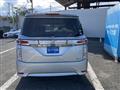 2011 Nissan Elgrand